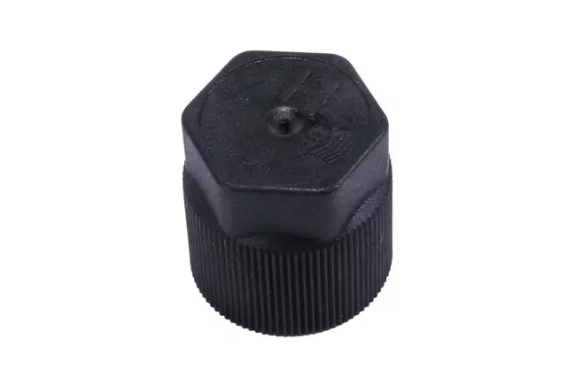 1534894 - HVAC: ACDelcoâ„¢ Pressure Hose Cap for Buick: LaCrosse, Regal | Cadillac: XTS | Chevrolet: Impala, Malibu, Malibu Limited Image