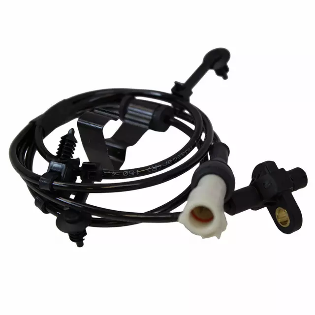 8T4Z2C190A - Brakes: ABS Sensor for Ford: Edge | Lincoln: MKX Image