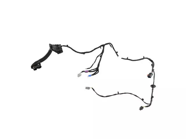Caisse, Droite Cablage - Mopar (68282622AG)