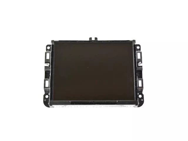 Multi Media Radio - Mopar (68301361AC)