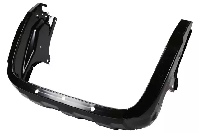 23201349 - Body: Wheelhouse for Chevrolet: Silverado 1500, Silverado 2500 HD, Silverado 3500 HD Image