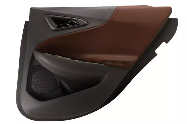 84108659 - Body: Door Trim Panel for Chevrolet: Malibu Image