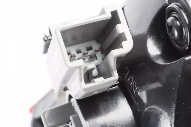 42641836 - : Part# 42641836 Rear Passenger Side Combination Lamp for Chevrolet: Cruze Image