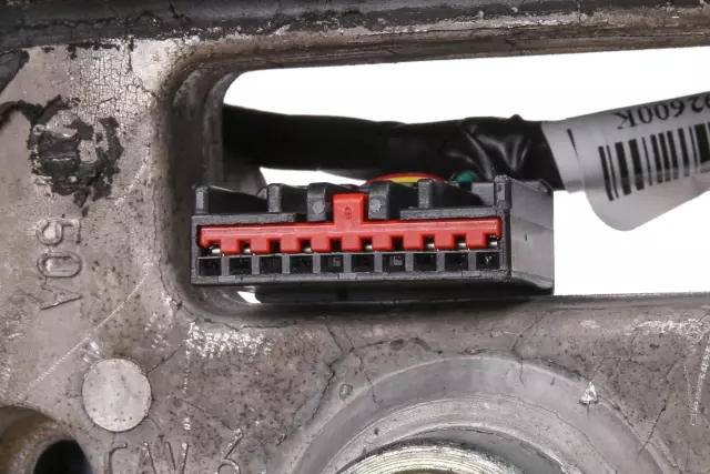 23278615 - : 2015-2019 GMC - Jet Black Steering Wheel for GMC: Sierra 2500 HD, Sierra 3500 HD Image