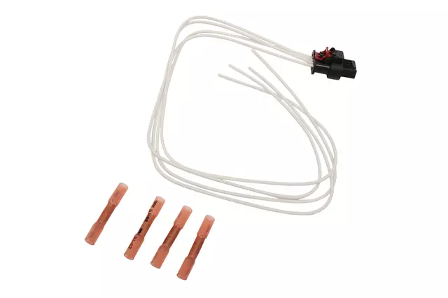 87840363 - : Connector Kit for GM Image