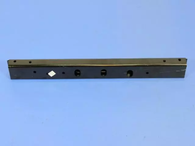 55395870AC - Body Sheet Metal Except Doors: Rear Floor Crossmember, Right for Jeep: Wrangler, Wrangler JK Image