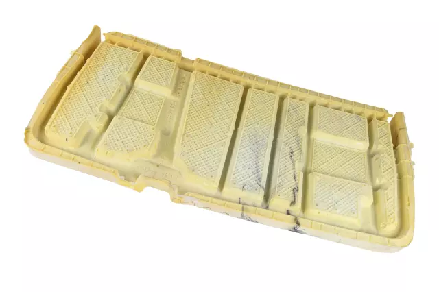 Rear Seat Back Pad - GM (19127773)