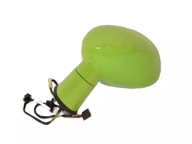 Outside Rear-View Mirror, Left - Mopar (5PE55FFBAC)