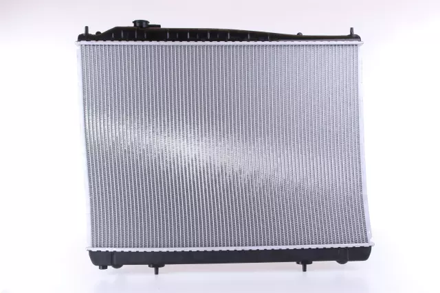 62916 - : Nissens Radiator for NISSENS Image