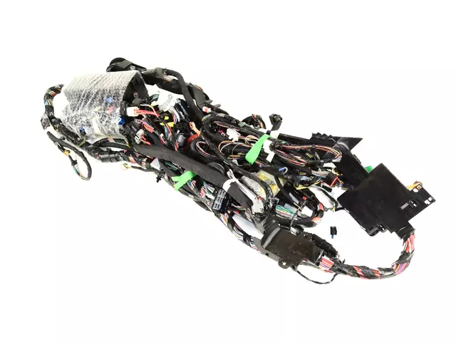 Body Wiring - Mopar (68243055AC)