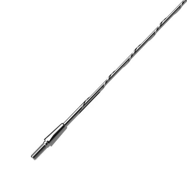 56038725AC - Electrical: Antenna Mast for Mopar Image