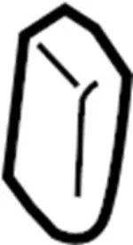 870631LB2A - : Seat Switch Knob for Infiniti Image