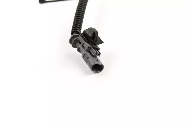 Rear Disc Brake Pad Set with Wear Sensors - GM (22990625)