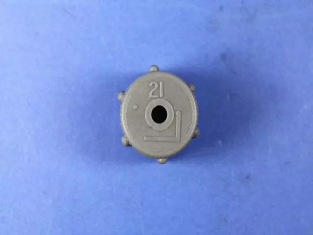 5073260AA - Air Conditioning &amp; Heater: Cap for Mopar Image