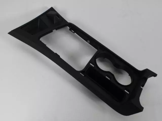 Shifter Bezel Panel - Mopar (1SK50XDVAA)