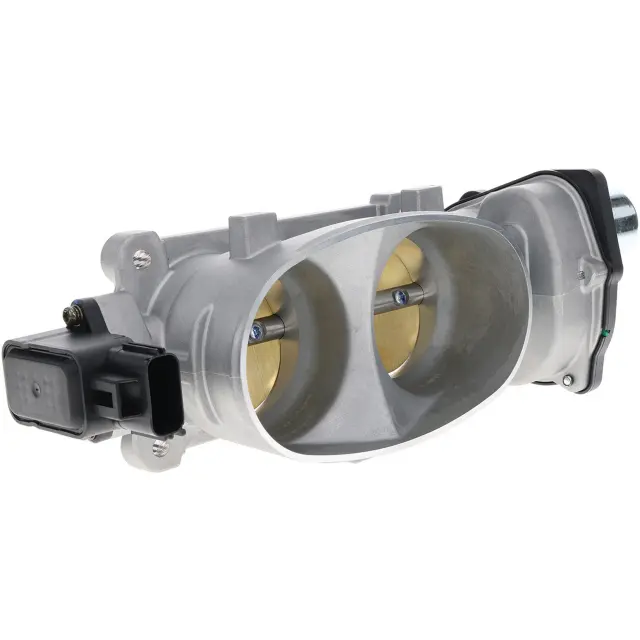 ETB0069 - Air Intake &amp; Fuel Delivery: Hitachi Electronic Throttle Body - NEW for Hitachi Image