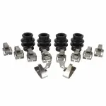 BRPK5777 - : Kit - Brake Pad Attachment for Ford Image