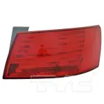 116295009 - : TYC Tail Light Assembly for TYC Image