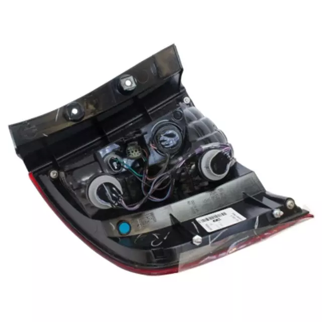 2011 thru 2014 Edge OEM Genuine Ford Parts RIGHT - PASSENGER Tail Lamp Light - Ford (BT4Z-13404-B)