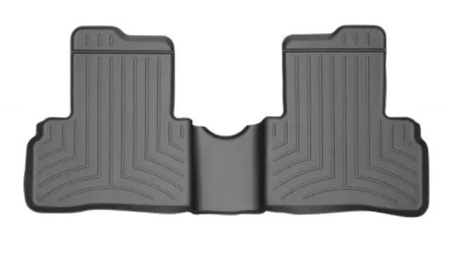 99998B5042 - Interior: Weathertech - Floor Liner - 2nd Row for Nissan: Juke Image