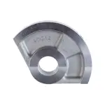 BR3Z7723A - : Bracket Idler Support for Ford Image