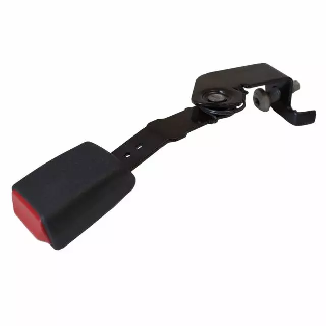 F75Z7860044ADJ - Electrical: Buckle for Ford Image