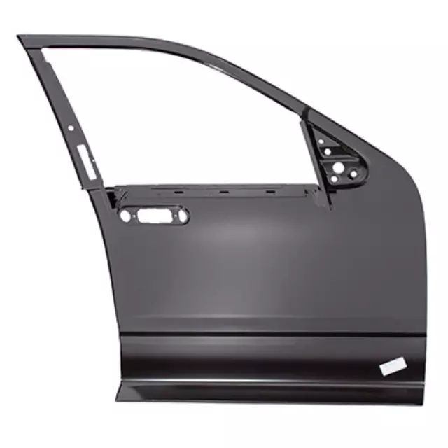 7A2Z7820201A - Body: Outer Panel for Ford: Explorer, Explorer Sport Trac Image