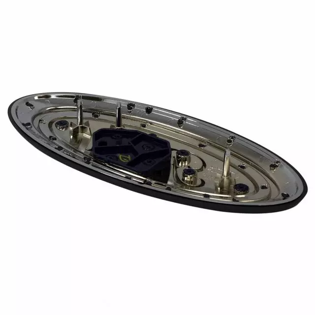 2018-2020 Ford F-150 - Grille Emblem - Ford (JL3Z-8213-A)