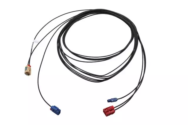 Digital Radio Antenna And Navigation Antenna Coaxial Cable - GM (84669771)