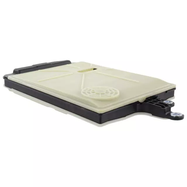 L1MZ7A098B - : Transmission Oil Filter for Ford: Explorer, F-150, Police Interceptor Utility | Lincoln: Aviator Image