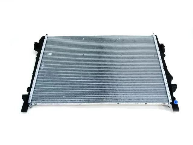 Genuine Alfa Romeo Radiator-Engine Cooling - Alfa Romeo (68038238AA)