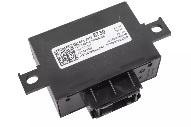 Headlamp Control Module - GM (39156730)