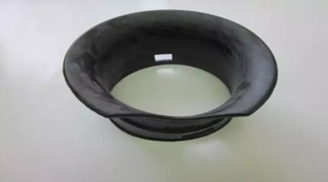 TRD Air Intake Flow Accellerator - Toyota (PTR03-35090-AC)