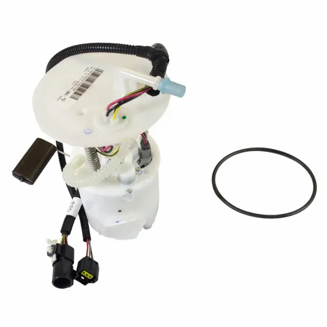 PFS1434 - Fuel System: Motorcraftâ„¢ Fuel Pump for Ford: Taurus | Mercury: Sable Image