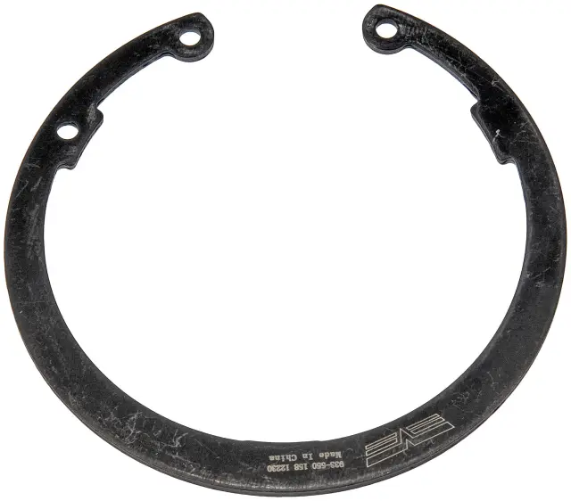 933550 - Driveline and Axles: Wheel Bearing Retaining Ring for Dorman Image