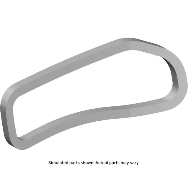 95193248 - : Part# 95193248 Air Inlet Housing Seal for Chevrolet: Spark, Spark EV Image