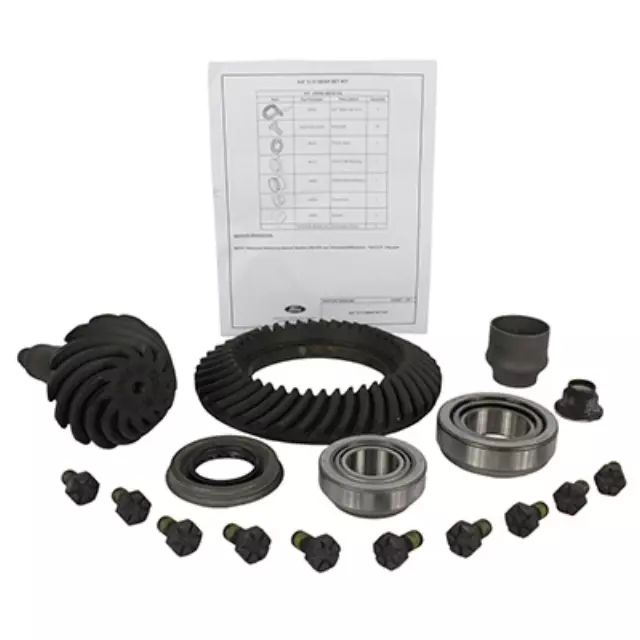JL1Z4209B - Universals &amp; Rear Axle: Ring &amp; Pinion for Ford: Expedition, F-150, Mustang Image