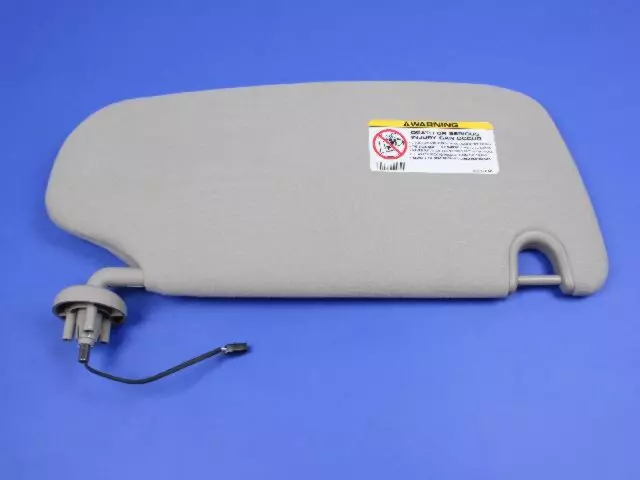 1CT21BD1AA - : Visor for Mopar Image