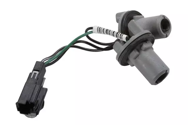 20942280 - Electrical: Socket &amp; Wire for Chevrolet: Malibu, Malibu Limited Image