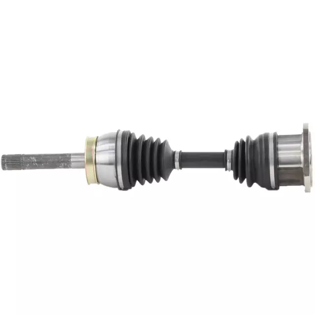 NI8185 - : TrakMotive CV Axle Shaft for TRAKMOTIVE Image