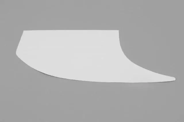 Decal - Mopar (5FW96SG1AA)