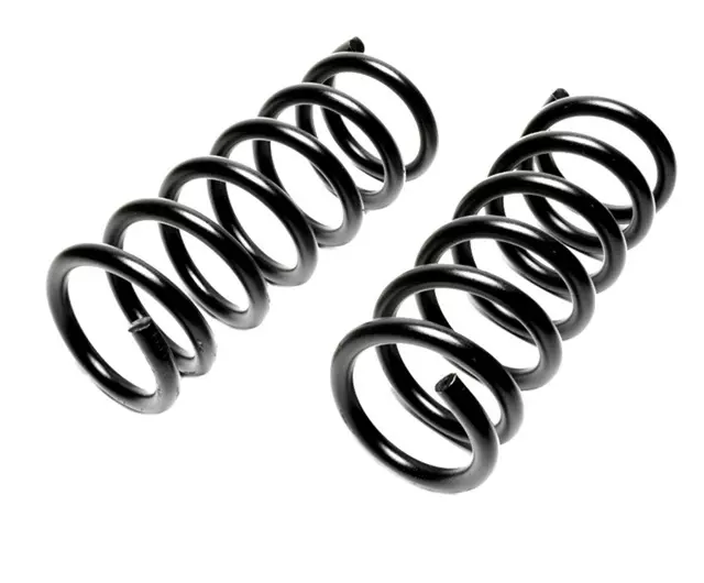 19469895 - : F (S)Spring for GM Image