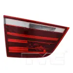17039400 - : TYC Tail Light Assembly for TYC Image