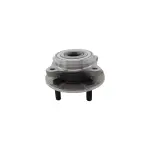 124133 - : Dodge, Mitsubishi (2.0) Wheel Bearing and Hub Assembly  - Front for GSP Image