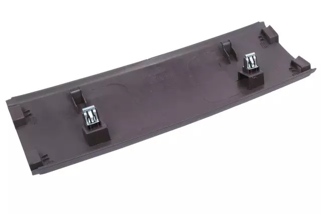 22964631 - Body: Front Trim for Buick: Enclave Image