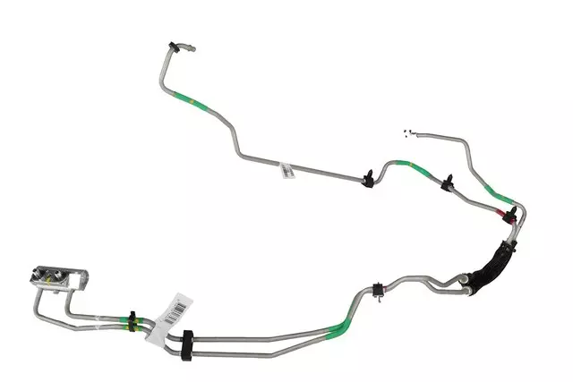 84440484 - : Hose &amp; Tube Assembly for Cadillac: CT6 Image