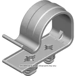 15060744 - : Evaporative Emission Hose Clip for GM Image