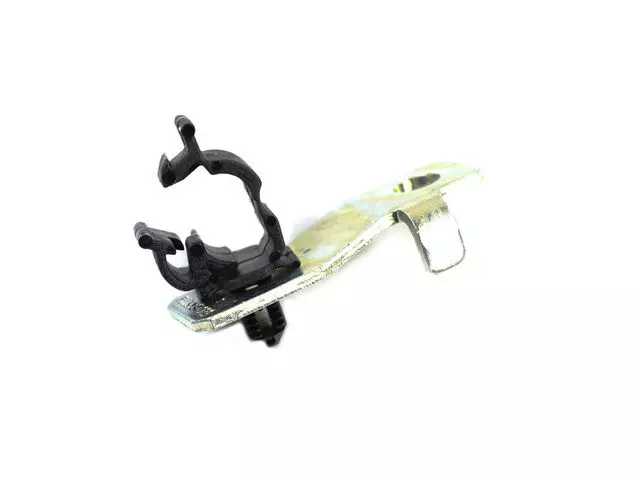 68226934AA - Fuel: Fuel Line Bracket for Ram: ProMaster 1500, ProMaster 2500, ProMaster 3500 Image