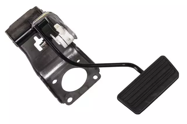 23320952 - : Brake Pedal for GM Image
