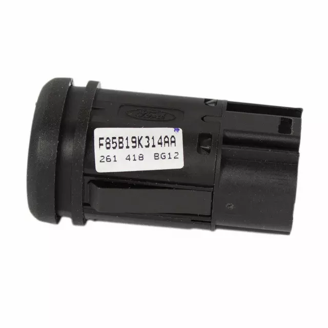 F85Z14D694AA - Body: Switch for FORD Image